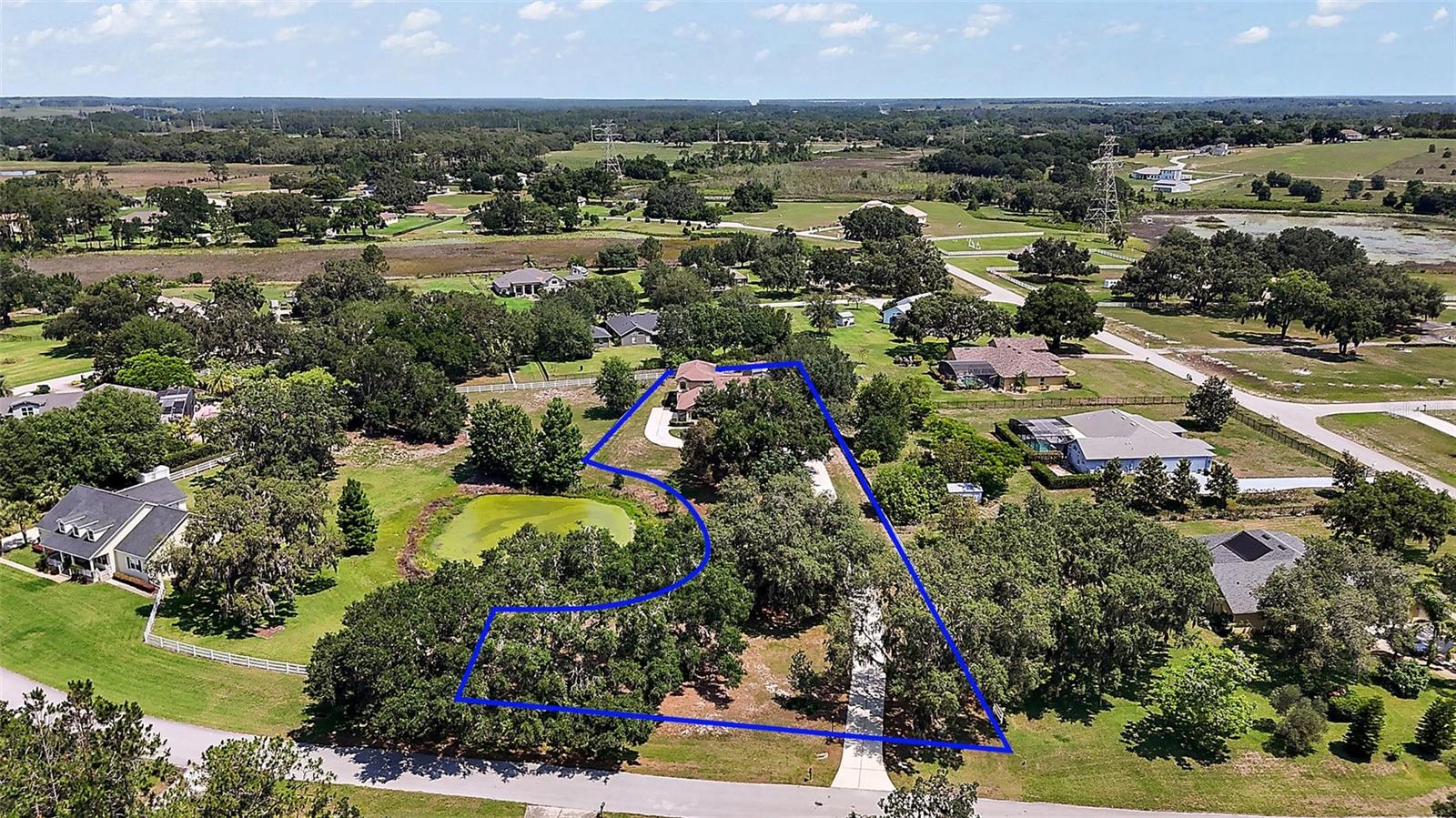 ARROWTREE RESERVE PHASE II - Residential Lease