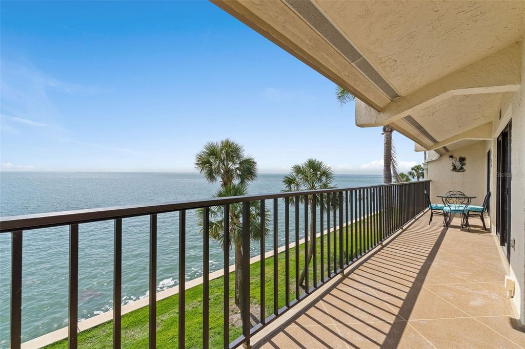 Photo of 7540 Sunshine Skyway Lane S #219, St Petersburg, FL 33711 (MLS # TB8380931)