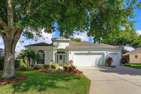 A home in CLERMONT