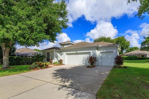 A home in CLERMONT