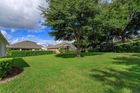 A home in CLERMONT