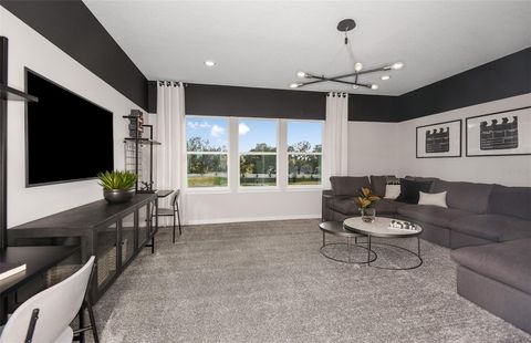 Tiny photo for 8188 SW 44th Court Road, Ocala, FL 34476 (MLS # TB8470750)