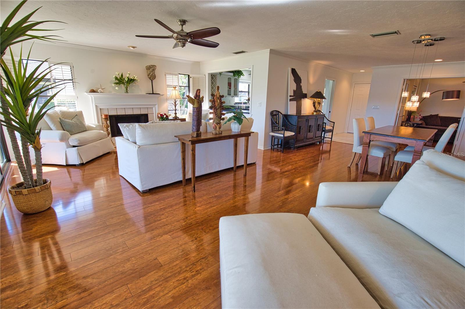 BALLANTRAE - Residential