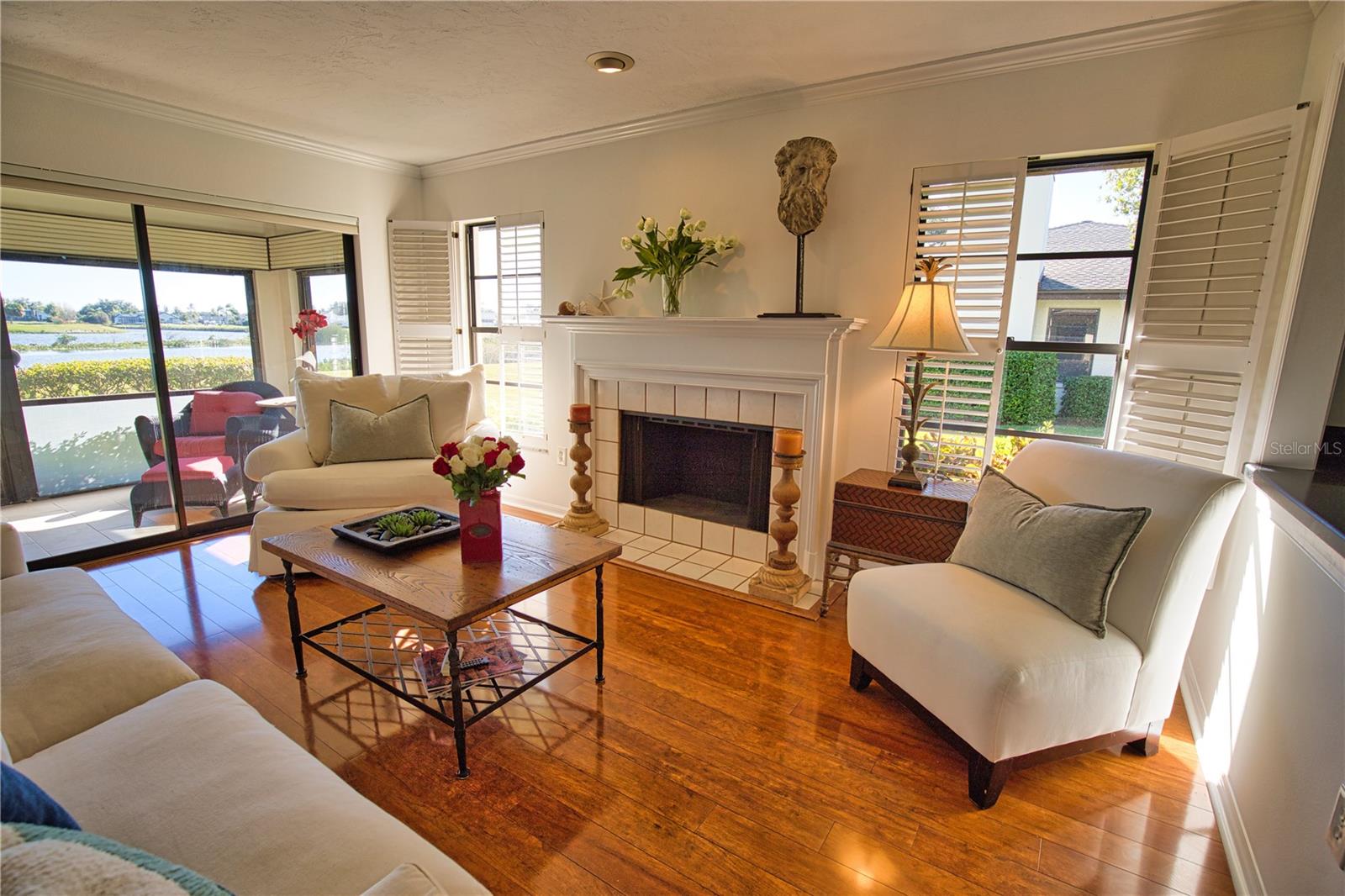 BALLANTRAE - Residential