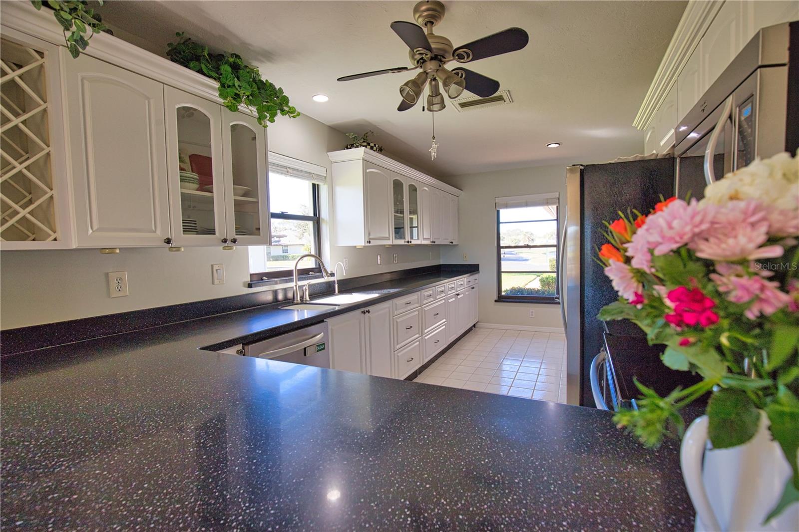 BALLANTRAE - Residential