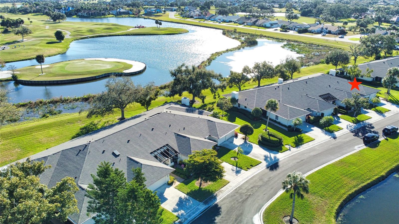 BALLANTRAE - Residential