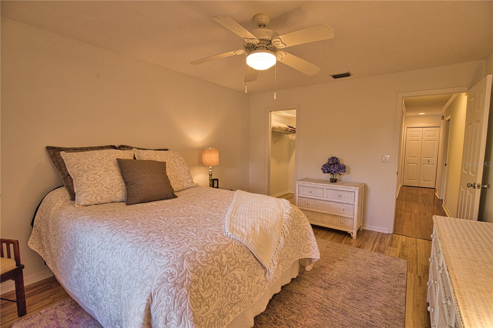 BALLANTRAE - Residential