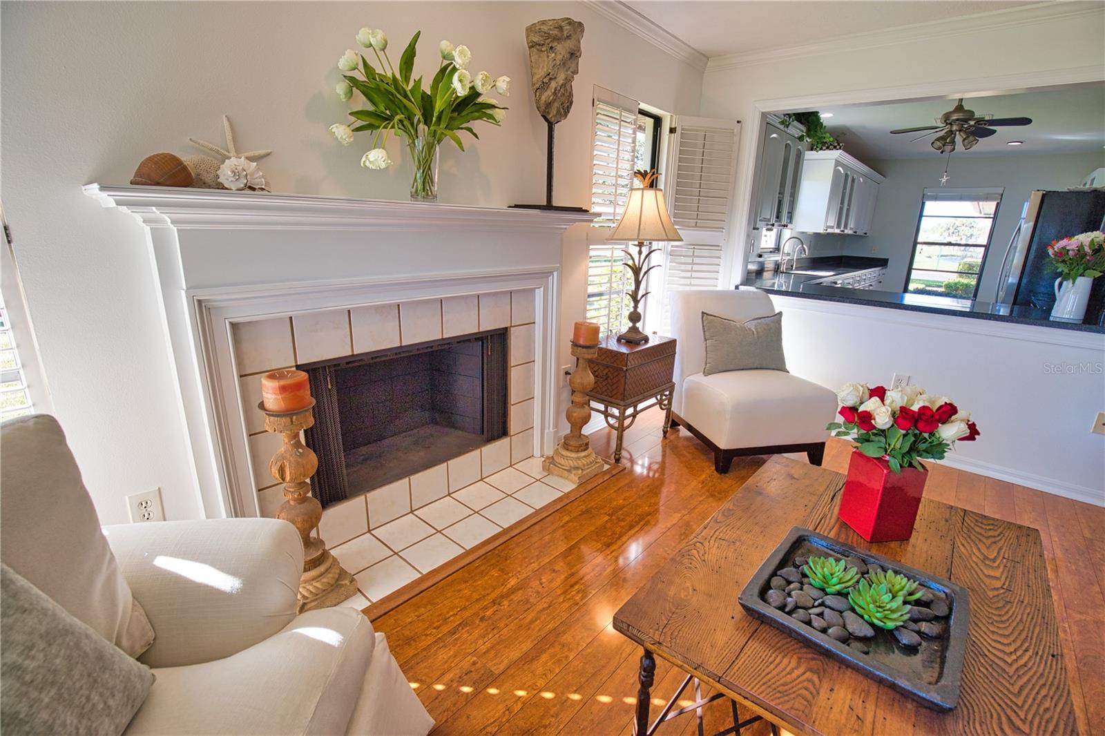 BALLANTRAE - Residential