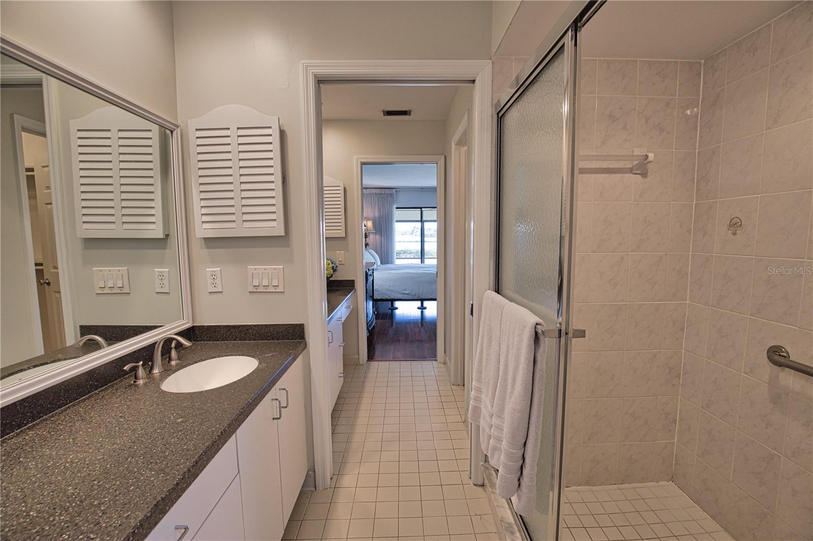 BALLANTRAE - Residential