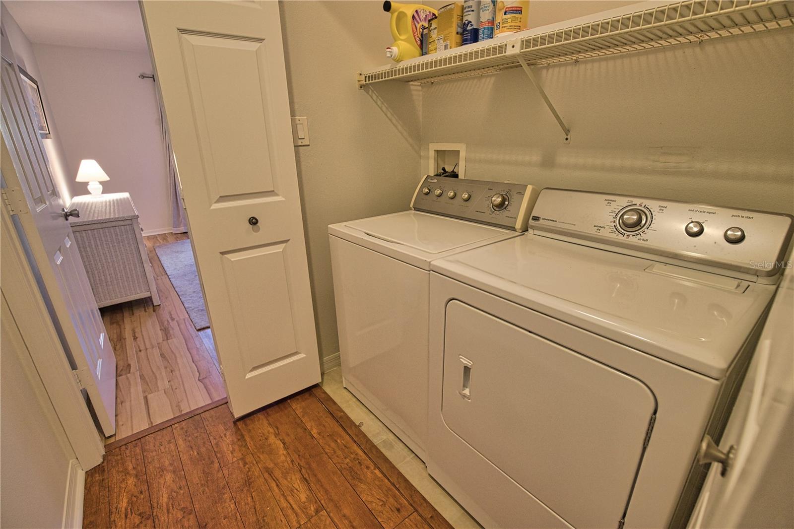 BALLANTRAE - Residential