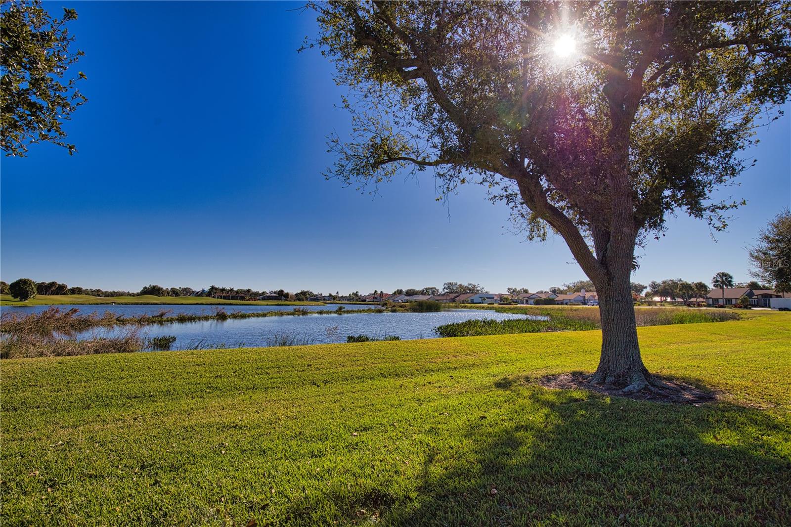 BALLANTRAE - Residential