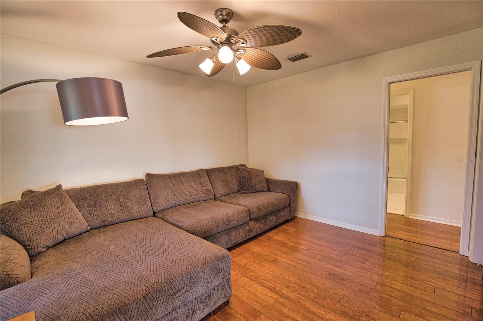 BALLANTRAE - Residential