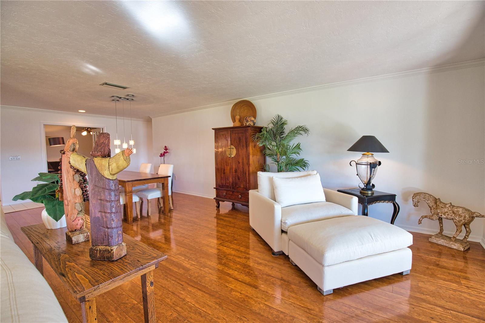 BALLANTRAE - Residential