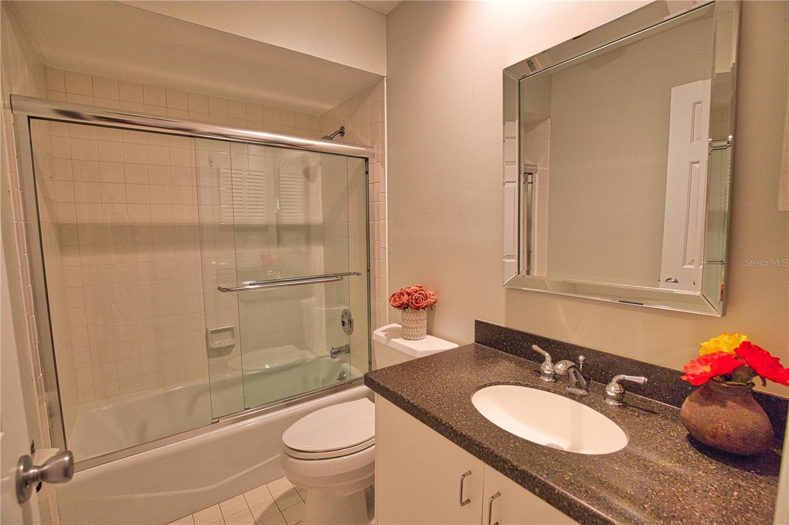 BALLANTRAE - Residential