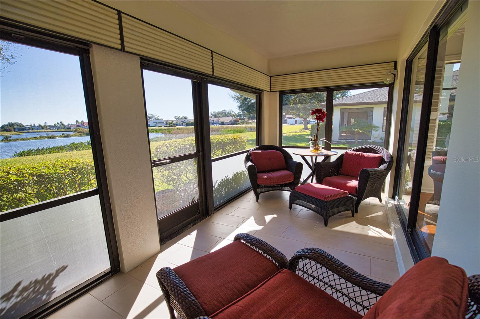 BALLANTRAE - Residential