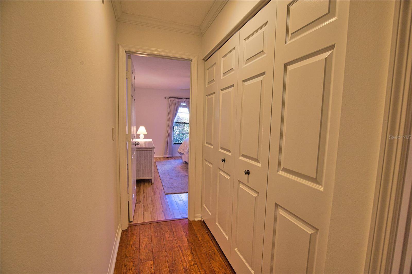 BALLANTRAE - Residential