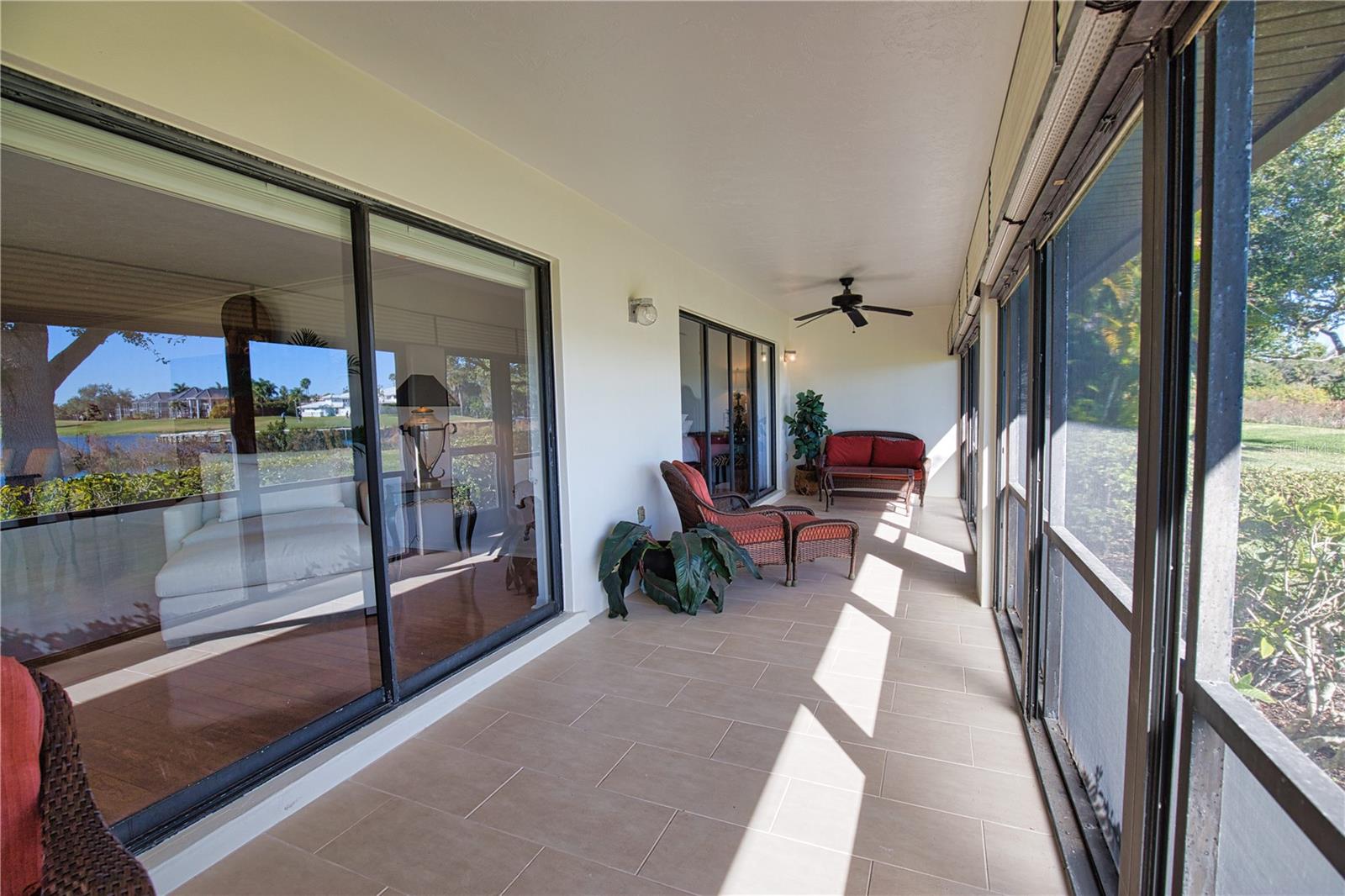 BALLANTRAE - Residential