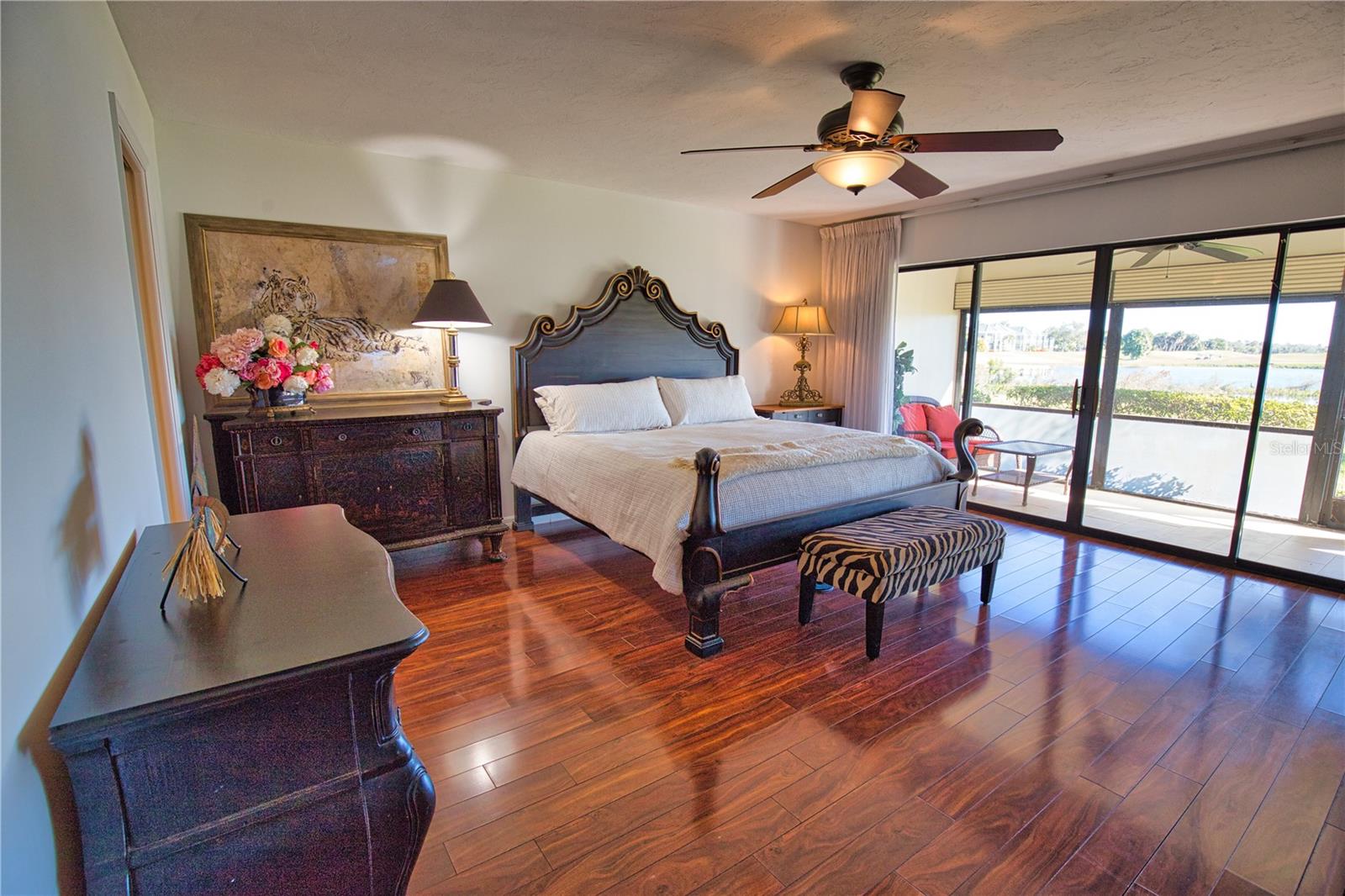 BALLANTRAE - Residential