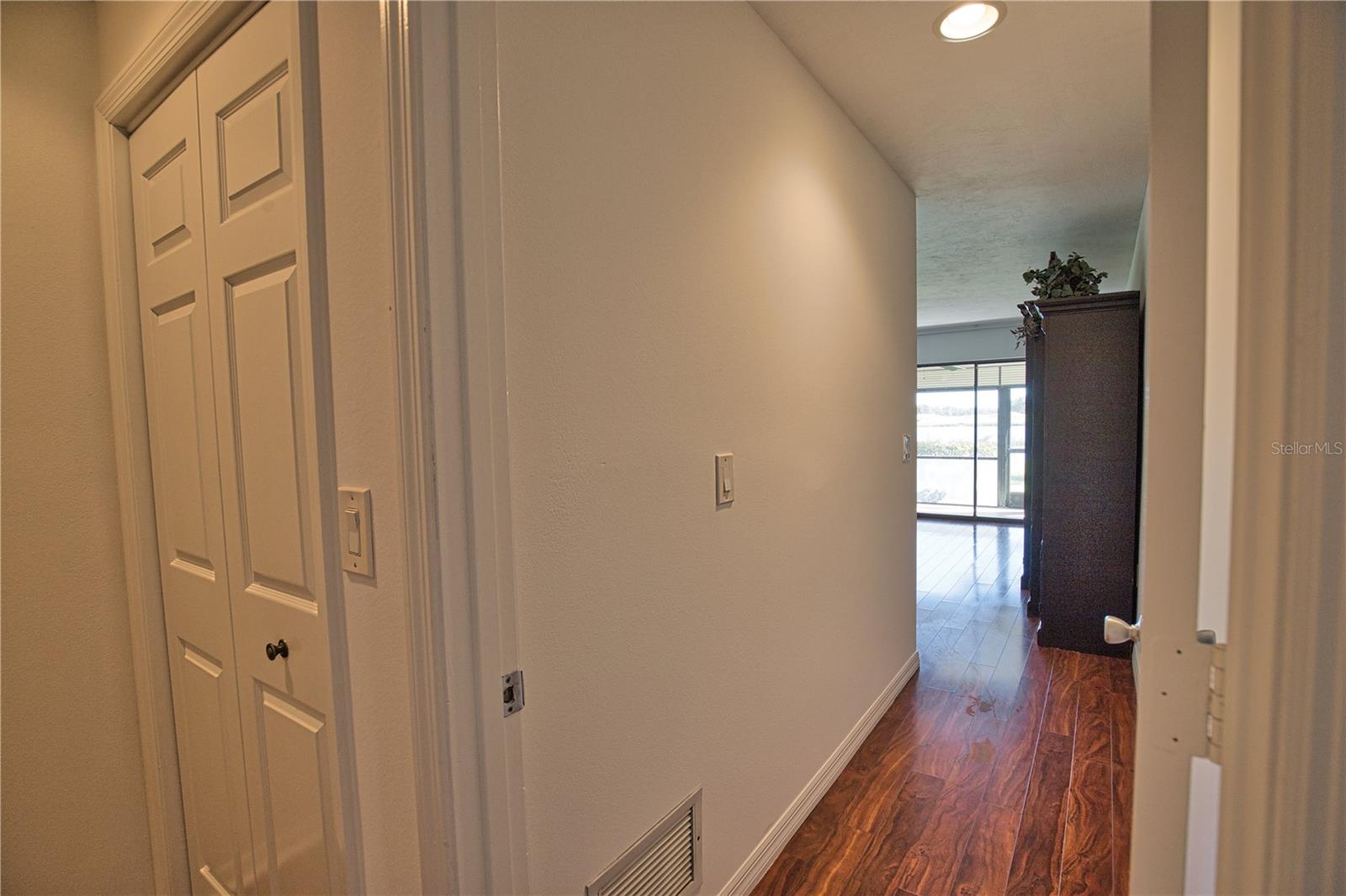 BALLANTRAE - Residential