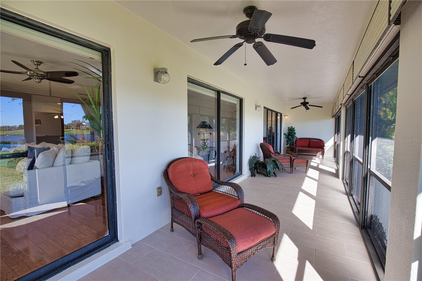 BALLANTRAE - Residential