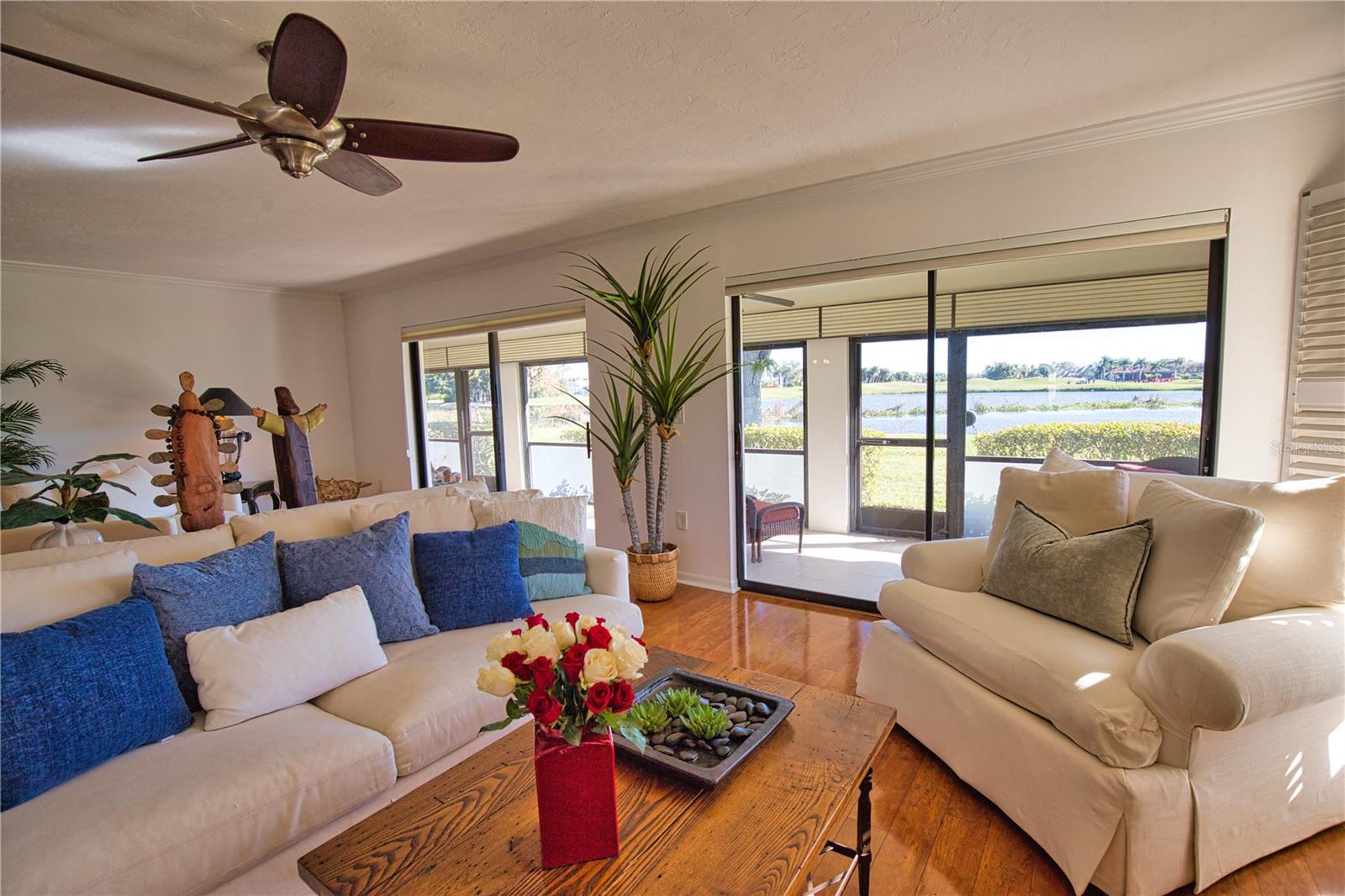 BALLANTRAE - Residential