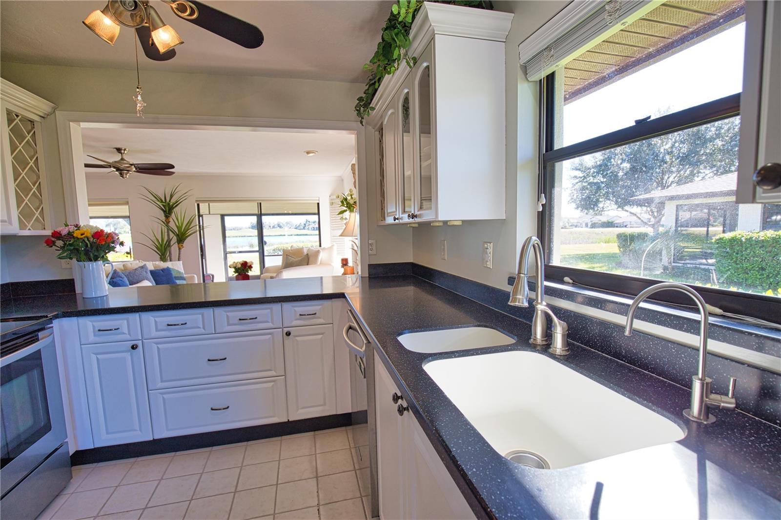 BALLANTRAE - Residential