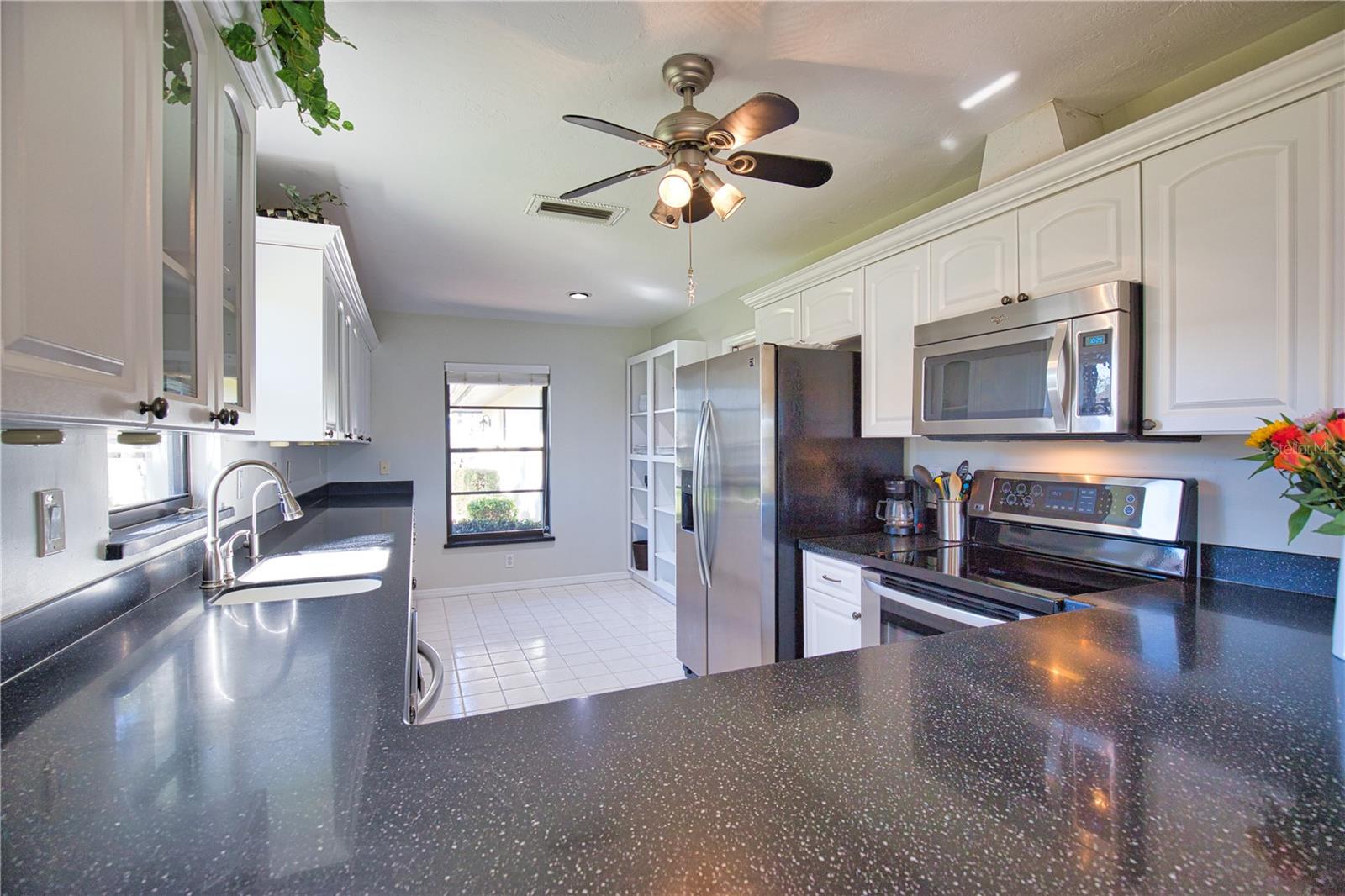 BALLANTRAE - Residential