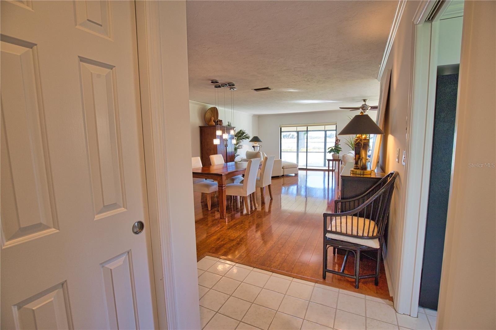 BALLANTRAE - Residential