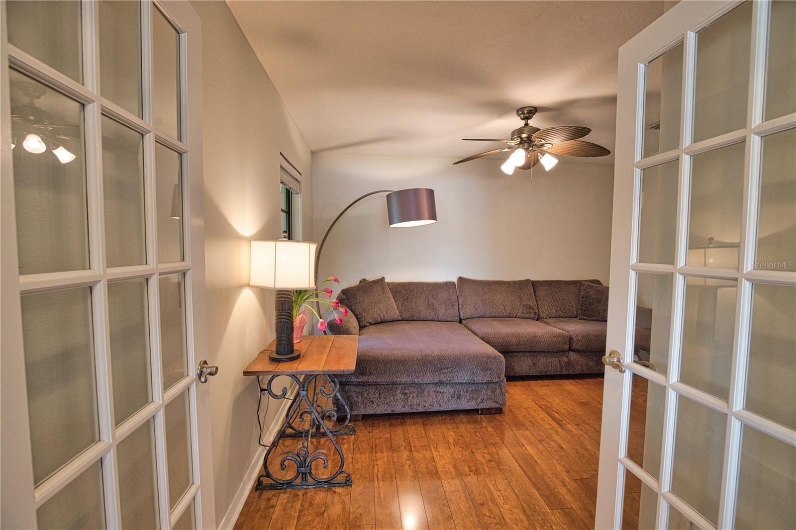 BALLANTRAE - Residential