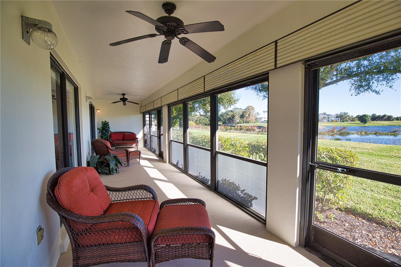 BALLANTRAE - Residential