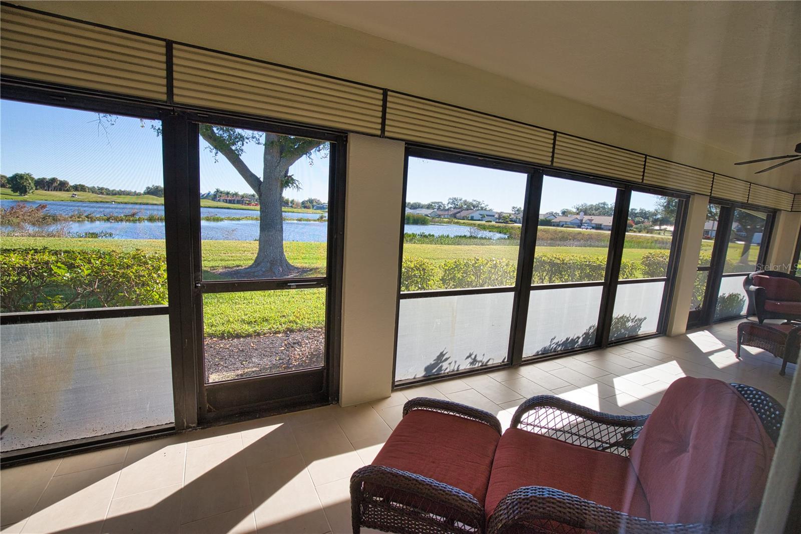 BALLANTRAE - Residential