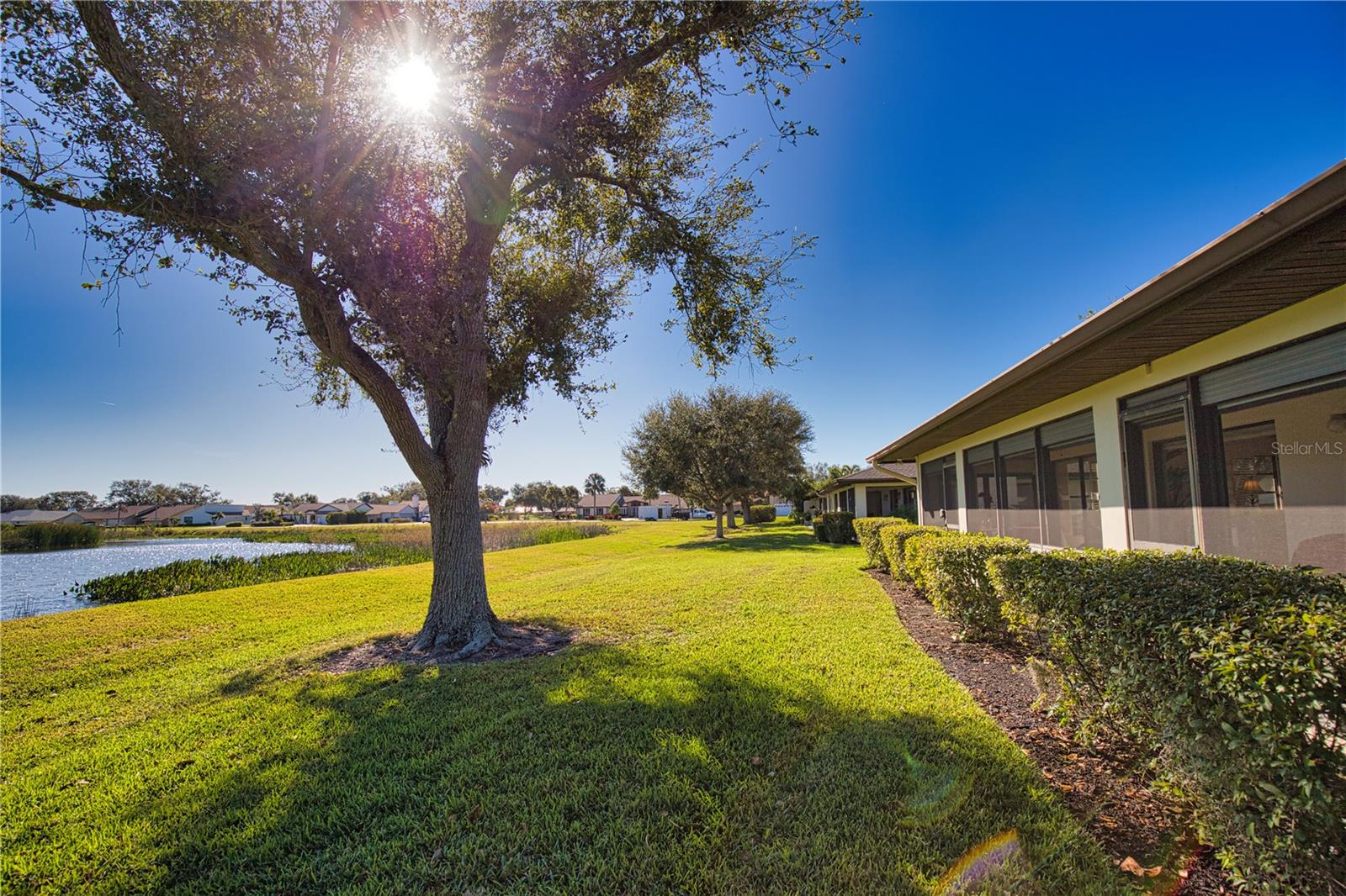 BALLANTRAE - Residential