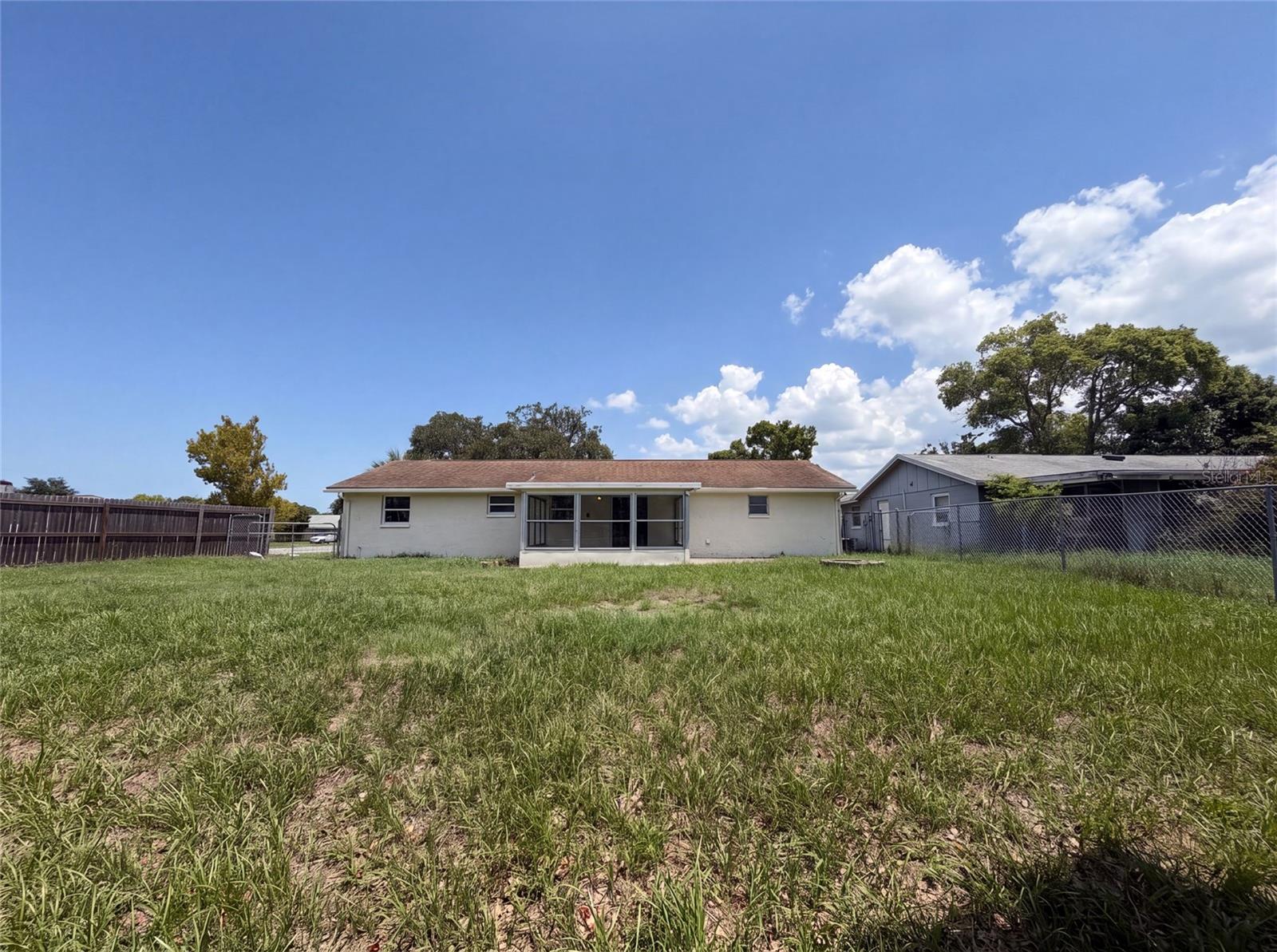 3518 GORMAN DRIVE