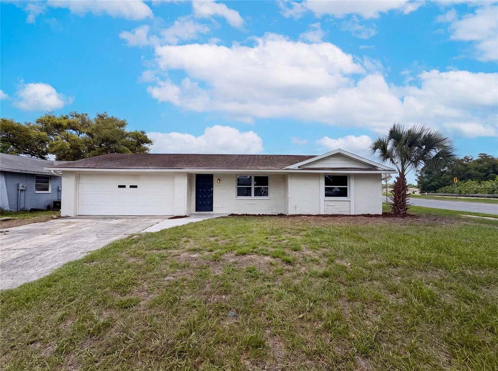 Photo of 3518 Gorman Drive, New Port Richey, FL 34655 (MLS # O6429885)