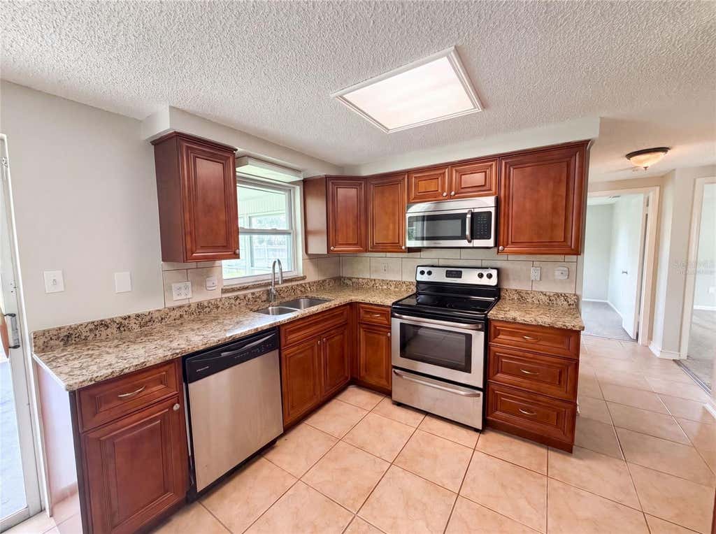Photo of 3518 Gorman Drive, New Port Richey, FL 34655 (MLS # O6429885)