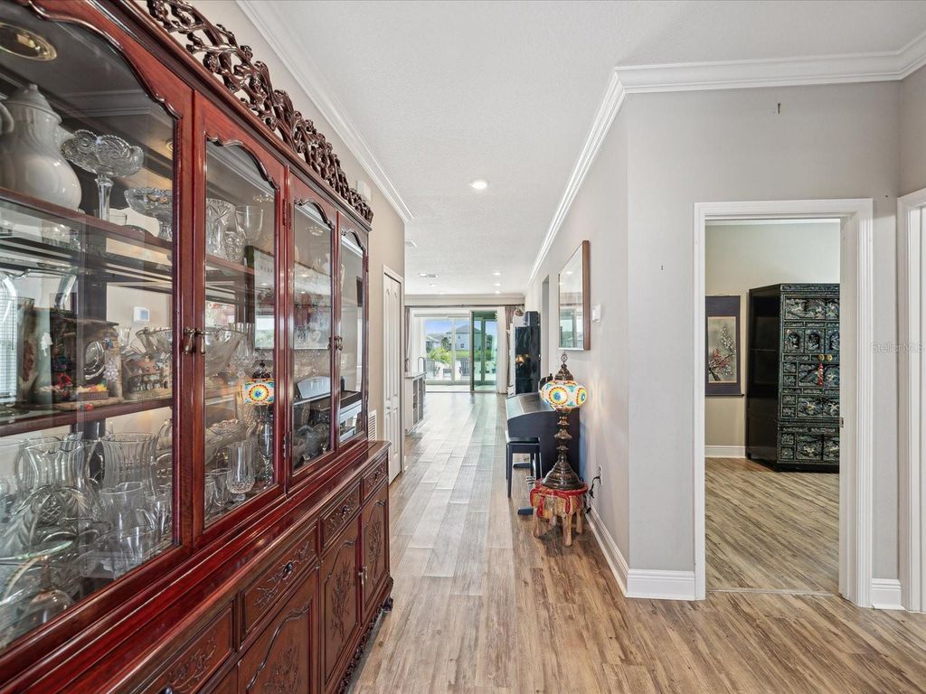 Photo of 7973 Abby Brooks Circle, Wesley Chapel, FL 33545 (MLS # TB8406825)