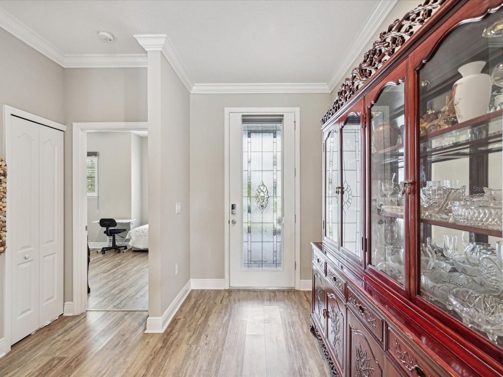 Photo of 7973 Abby Brooks Circle, Wesley Chapel, FL 33545 (MLS # TB8406825)