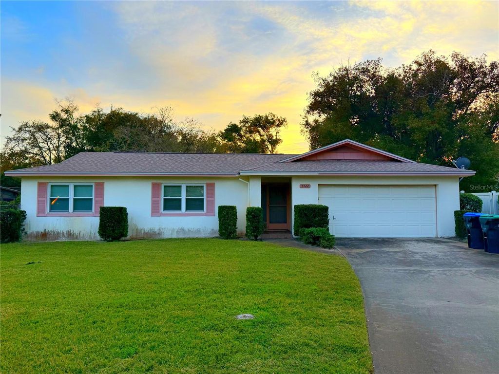 Photo of 5422 Vevey Turn, Orlando, FL 32810 (MLS # O6373240)