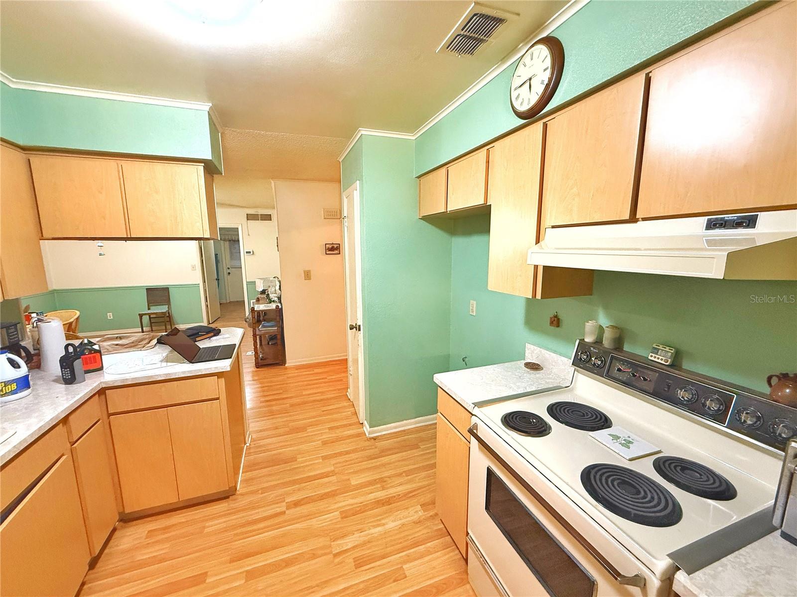 TEALWOOD COVE FIRST ADD - Residential