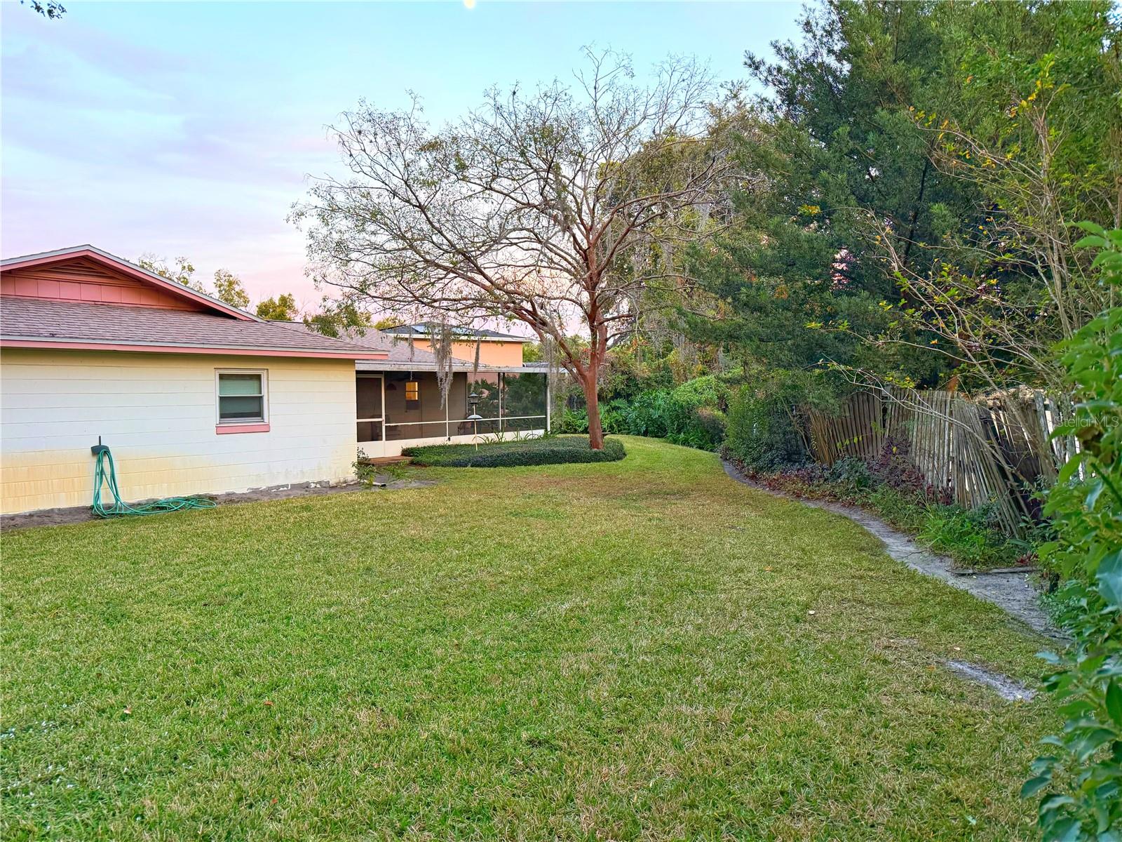 TEALWOOD COVE FIRST ADD - Residential