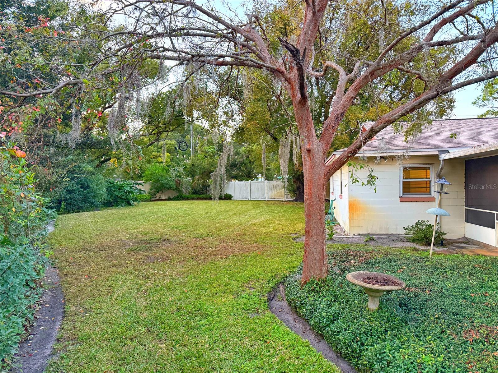 TEALWOOD COVE FIRST ADD - Residential