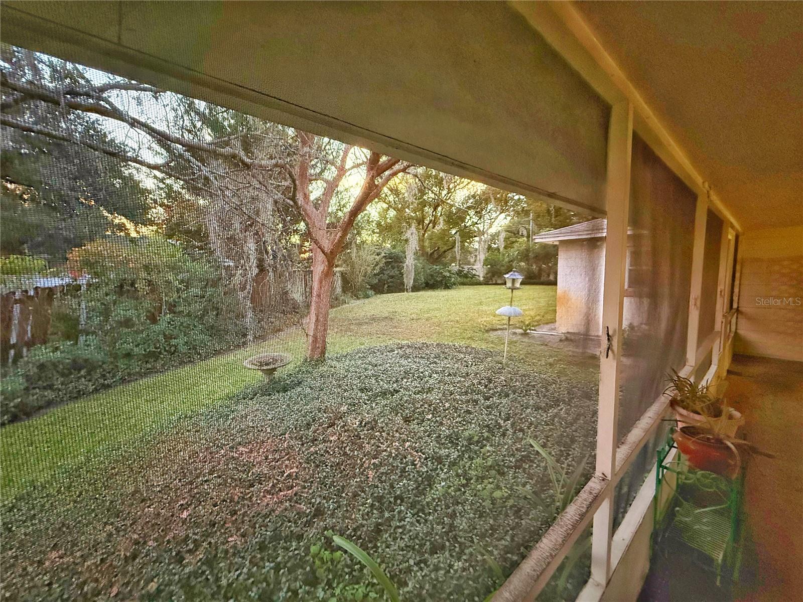 TEALWOOD COVE FIRST ADD - Residential