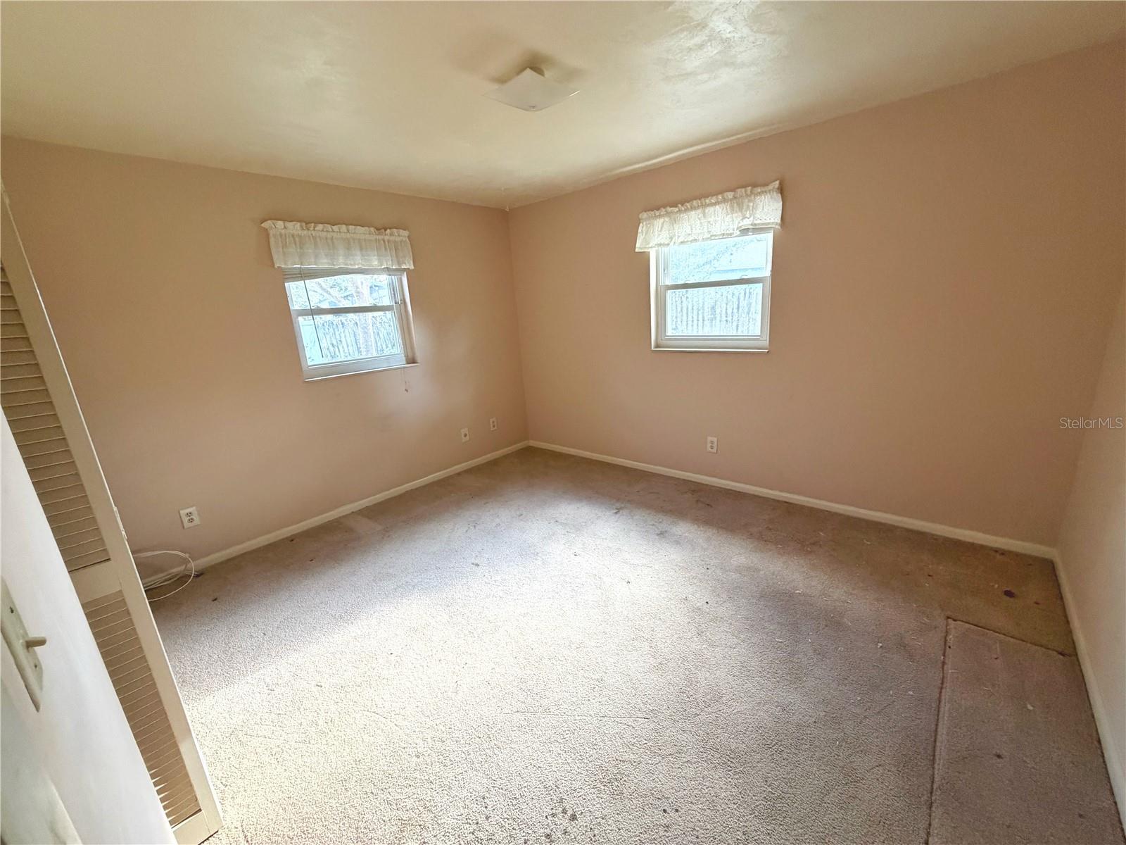 TEALWOOD COVE FIRST ADD - Residential