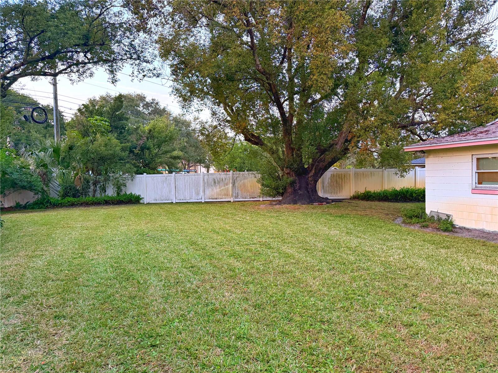 TEALWOOD COVE FIRST ADD - Residential