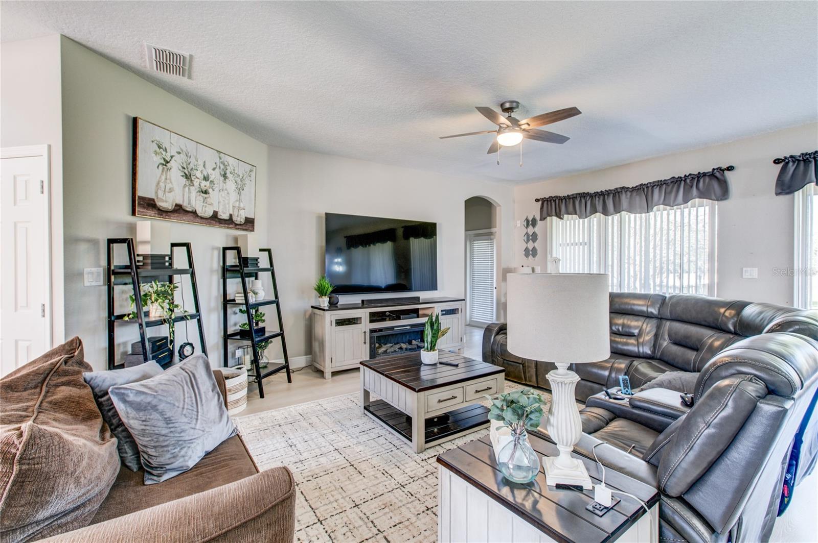 CYPRESS POINTE CYPRESS SPRINGS - Residential