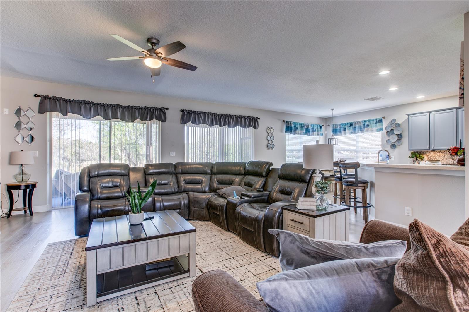 CYPRESS POINTE CYPRESS SPRINGS - Residential