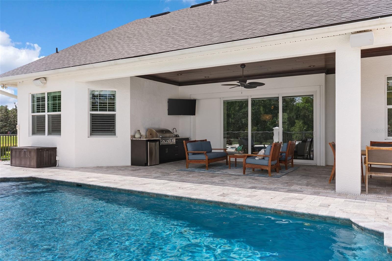 STONELAKE RANCH - PH 4 - Residential