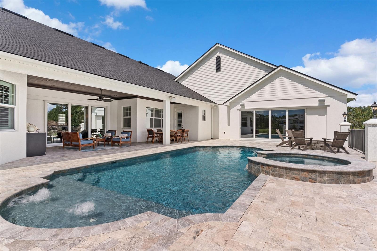 STONELAKE RANCH - PH 4 - Residential