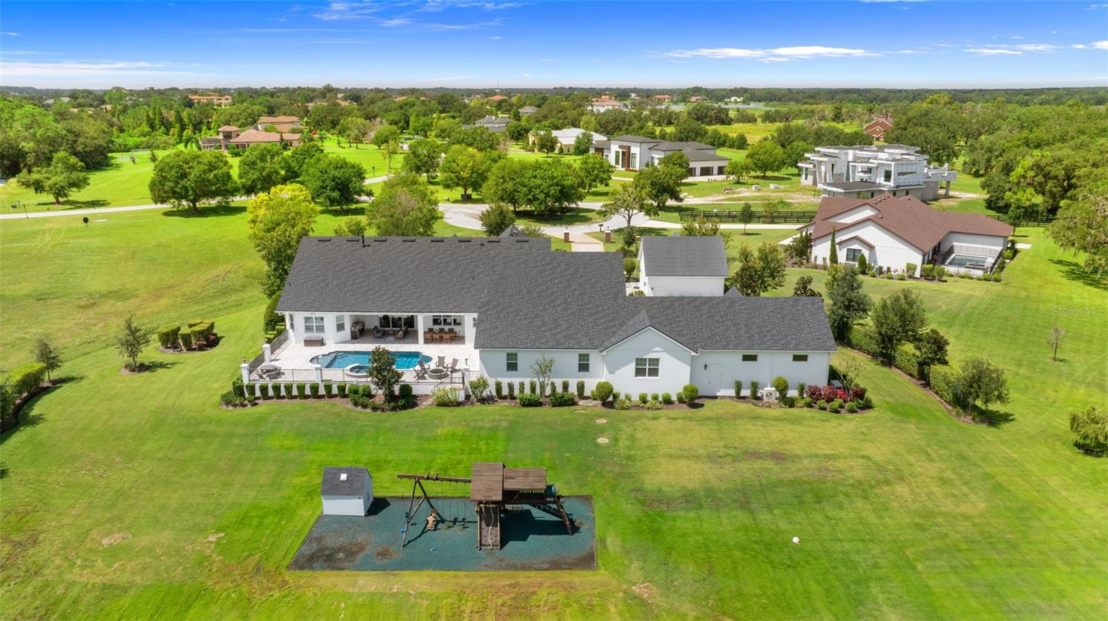 STONELAKE RANCH - PH 4 - Residential