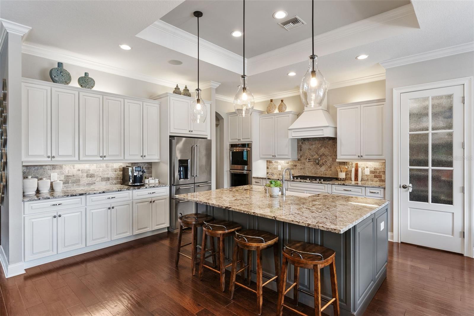 STONELAKE RANCH - PH 4 - Residential